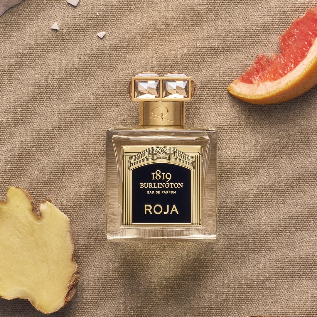 Roja Parfums Burlington 1819