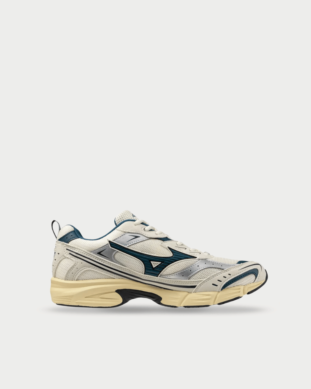 Mizuno MXR - Pristine / Sailor Blue / Silver Birch