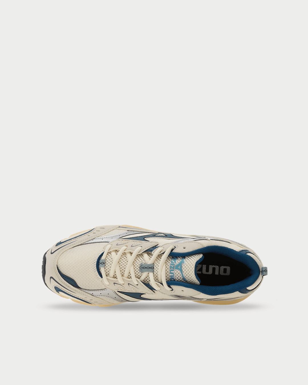 Mizuno MXR - Pristine / Sailor Blue / Silver Birch