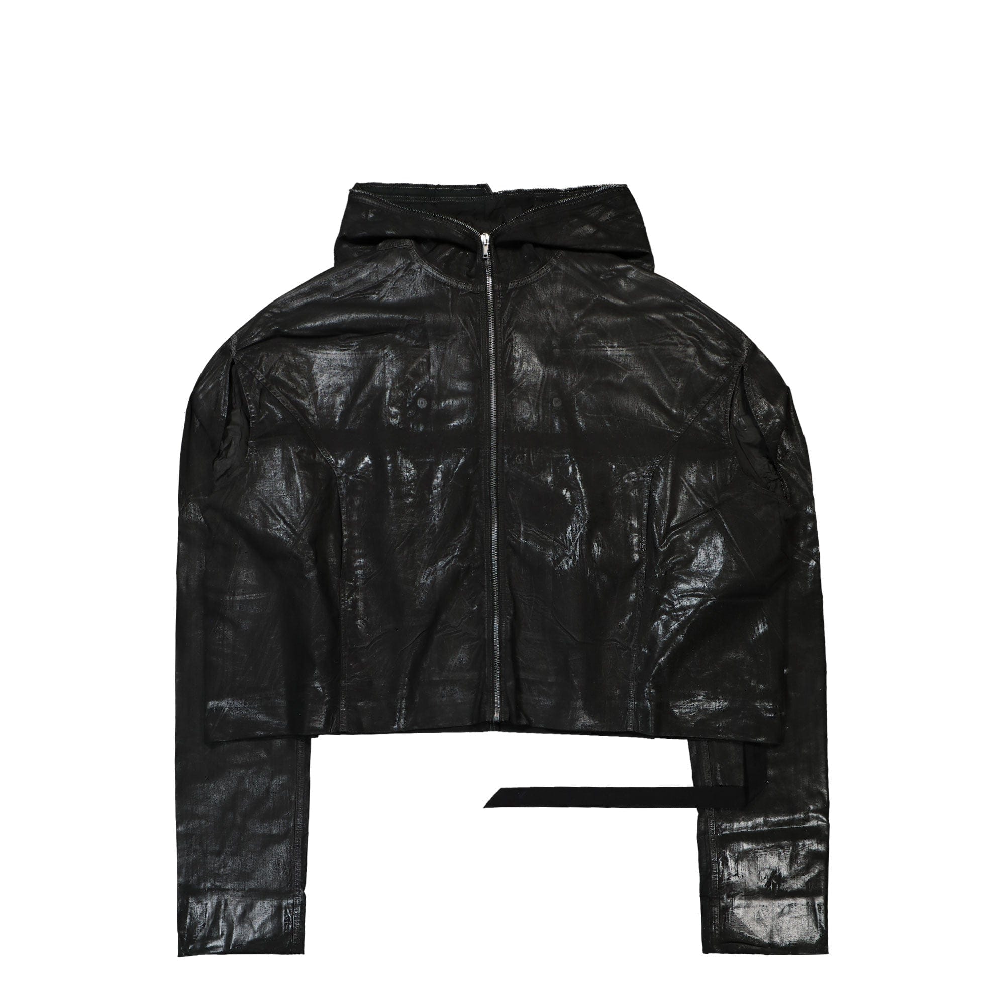 Rick Owens Gimp Kaftan JKT