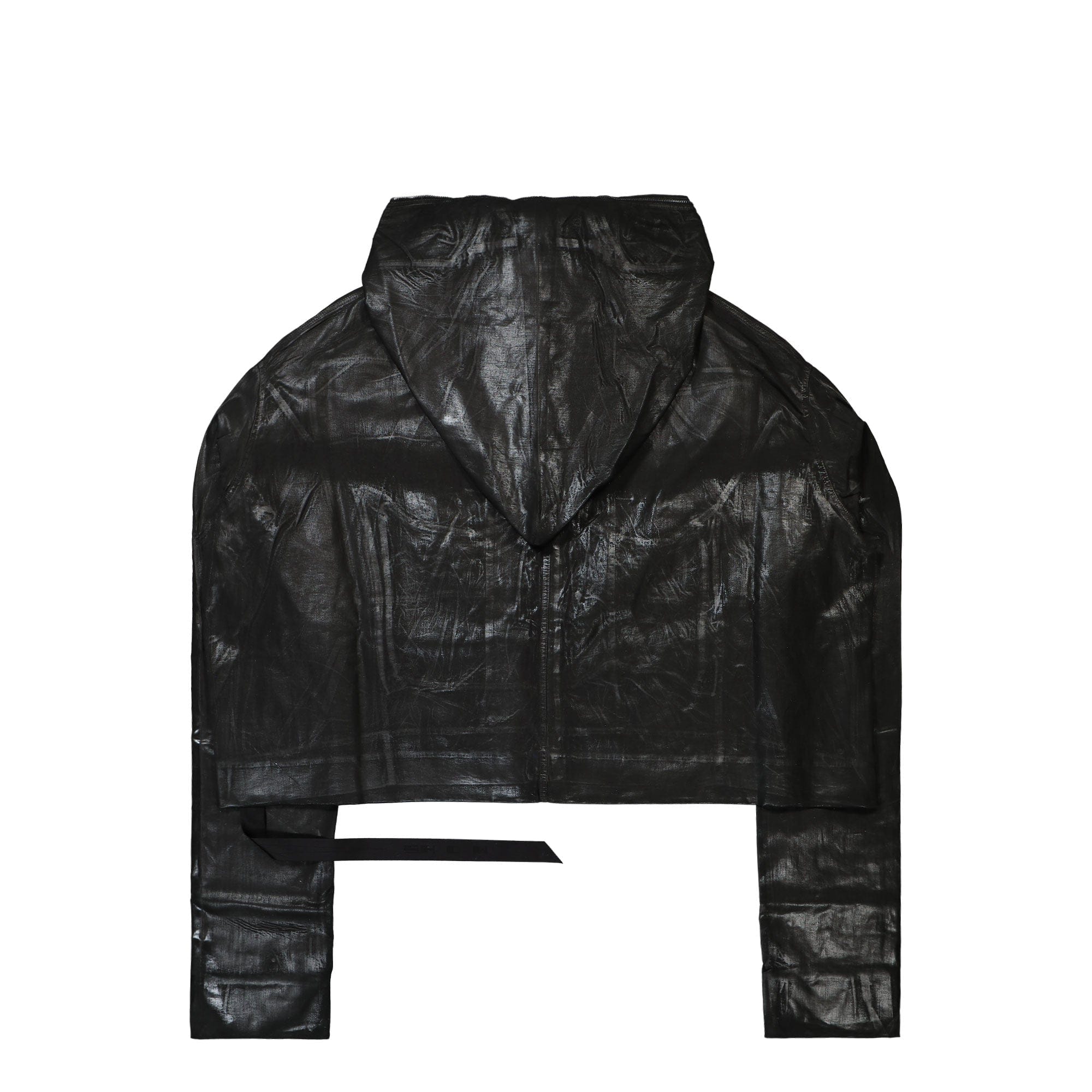 Rick Owens Gimp Kaftan JKT