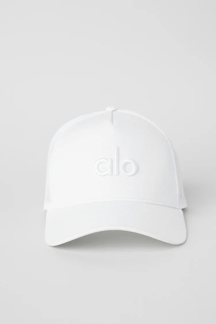 ALO District Cap
