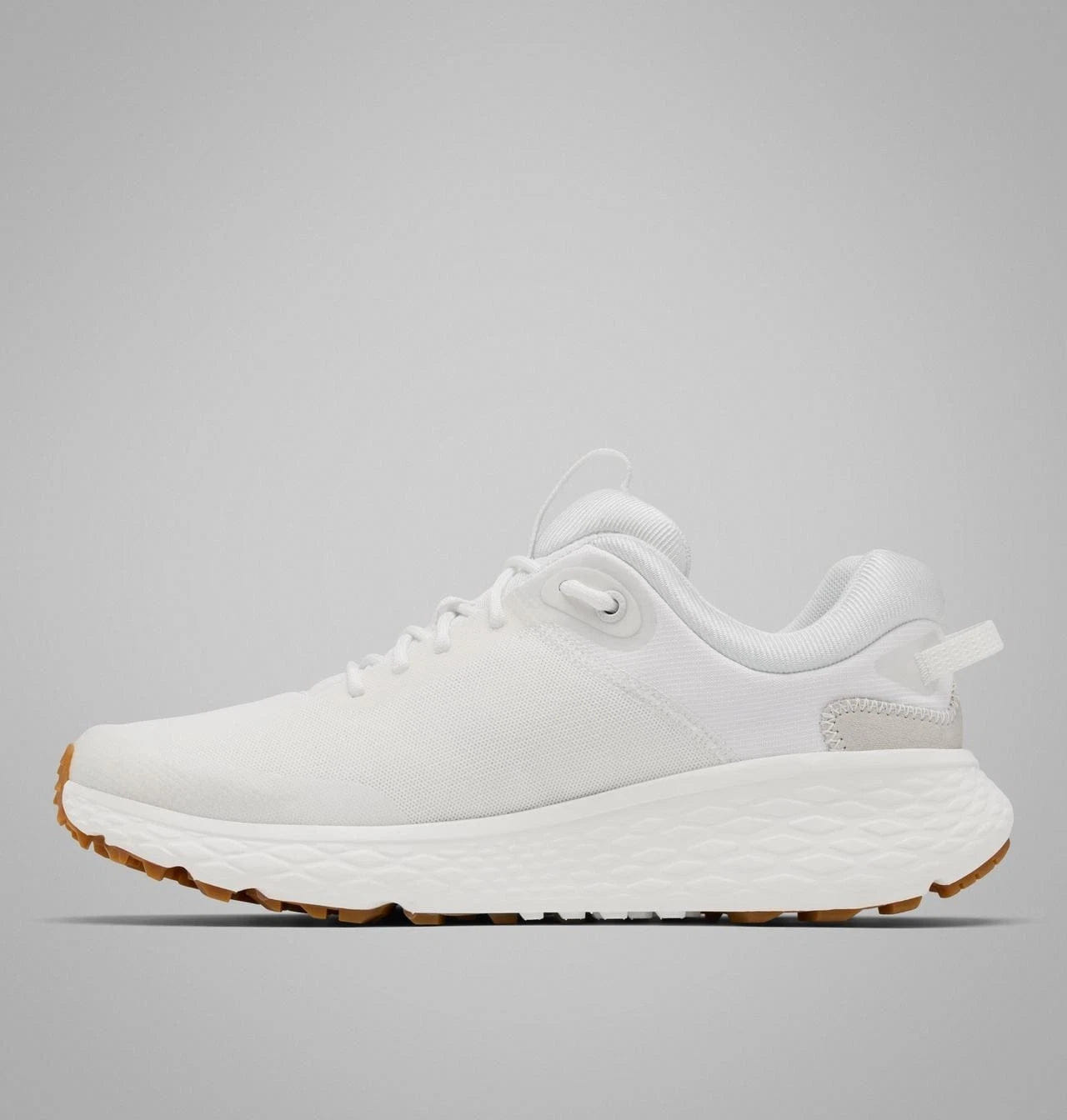 Columbia Terrastride CRZ 2115081 - 125 Men's Ivory Trail Running Shoes LIQ1040