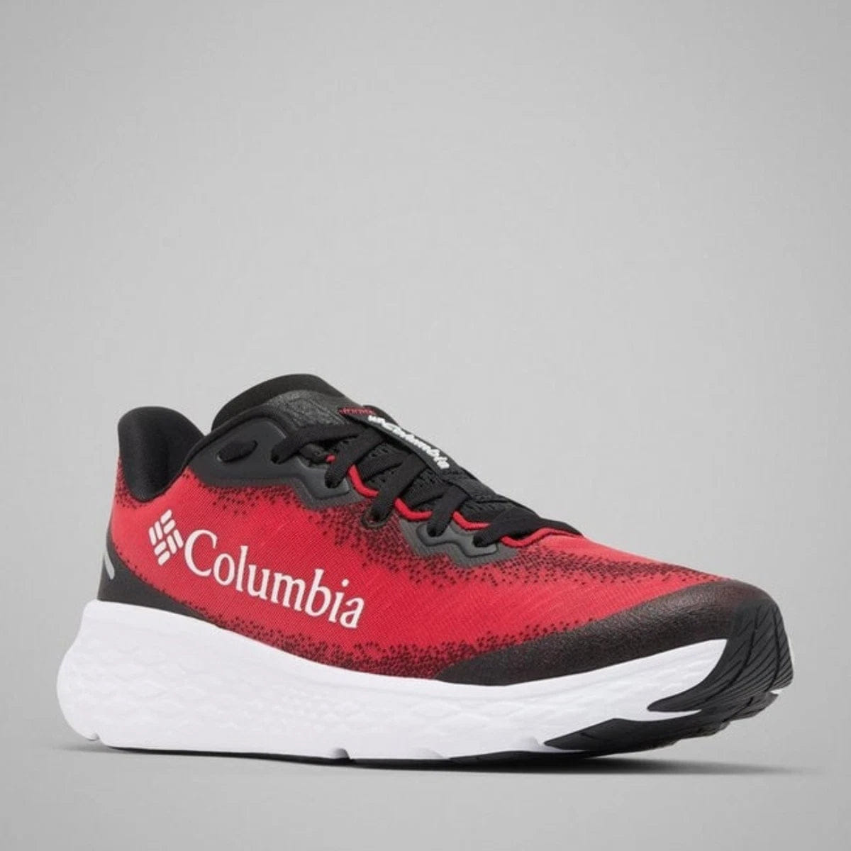 Columbia Konos Featherweight Sneakers Men's Red Trail Running Shoes LIQ1043
