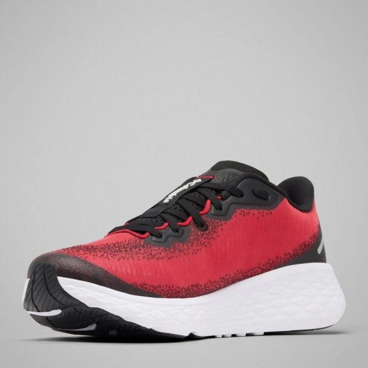 Columbia Konos Featherweight Sneakers Men's Red Trail Running Shoes LIQ1043