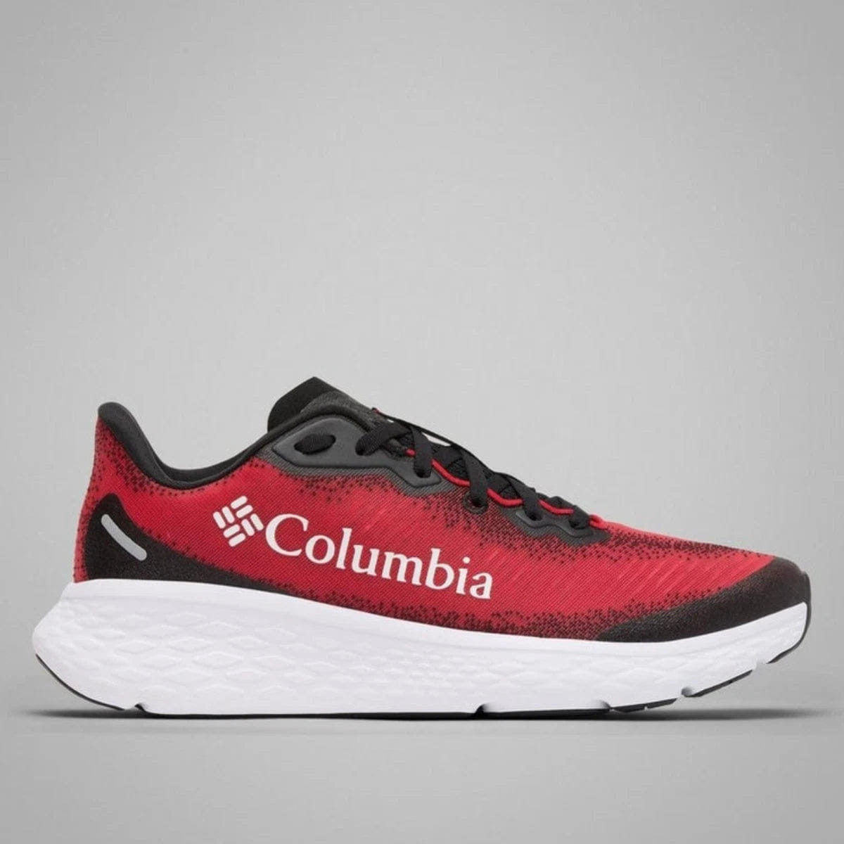 Columbia Konos Featherweight Sneakers Men's Red Trail Running Shoes LIQ1043