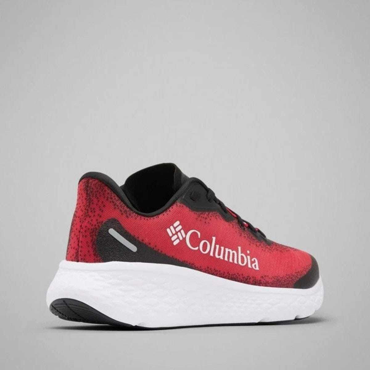 Columbia Konos Featherweight Sneakers Men's Red Trail Running Shoes LIQ1043