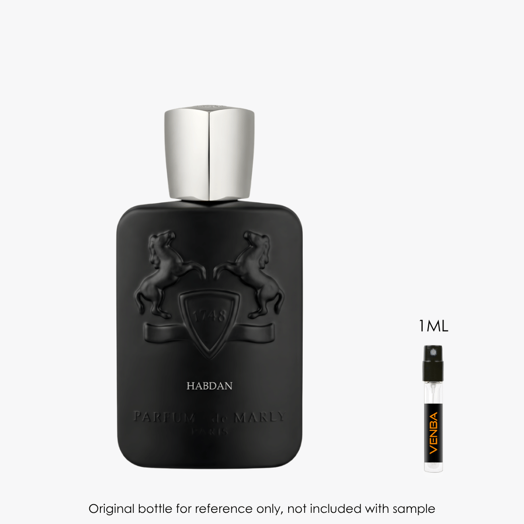 Parfums De Marly Habdan EDP
