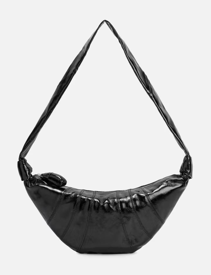 Lemaire Medium Croissant Bag