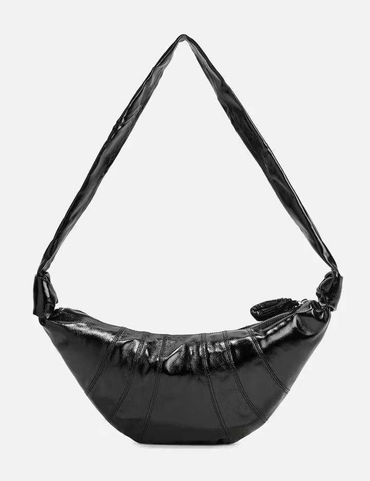 Lemaire Medium Croissant Bag