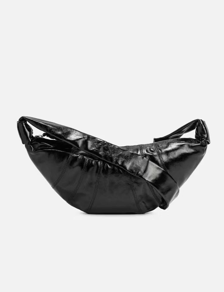 Lemaire Medium Croissant Bag