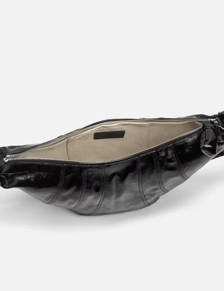Lemaire Medium Croissant Bag