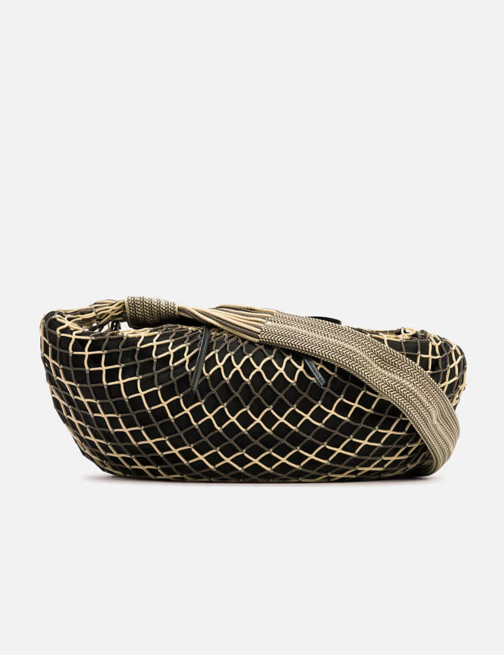 Lemaire Croissant Filt Bag