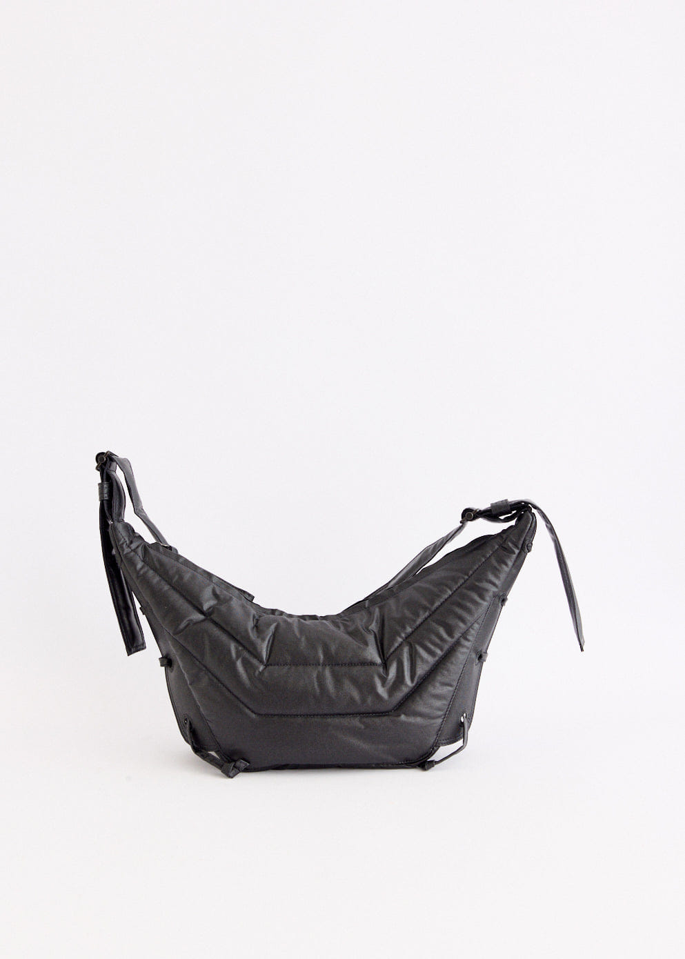 Lemaire Small Soft Game Bag