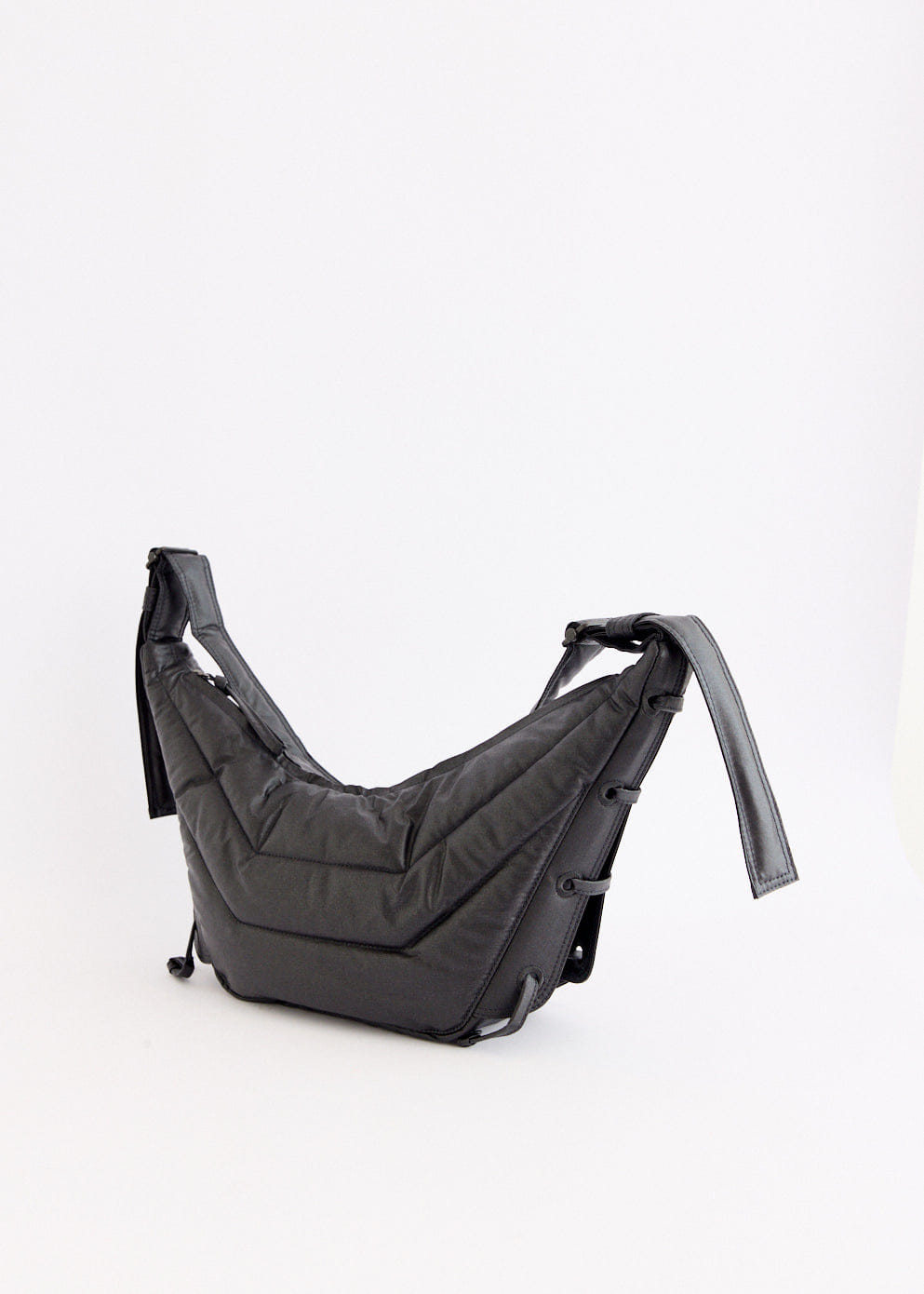Lemaire Small Soft Game Bag