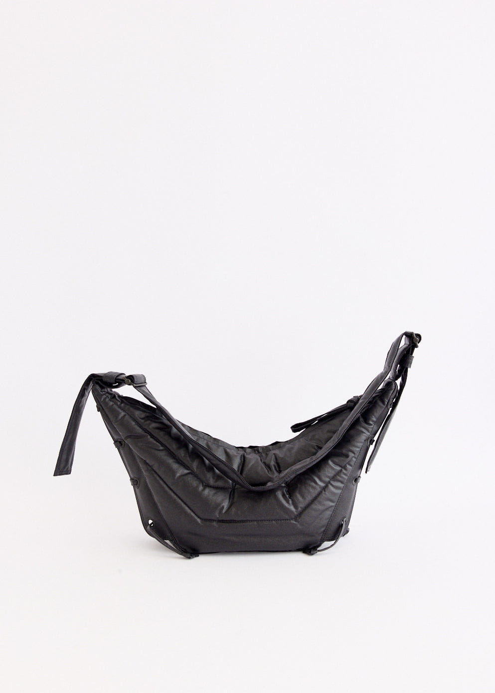 Lemaire Small Soft Game Bag