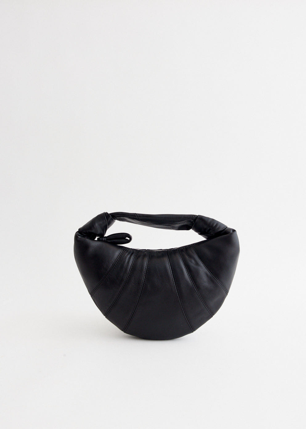 Lemaire Mini Fortune Croissant Bag