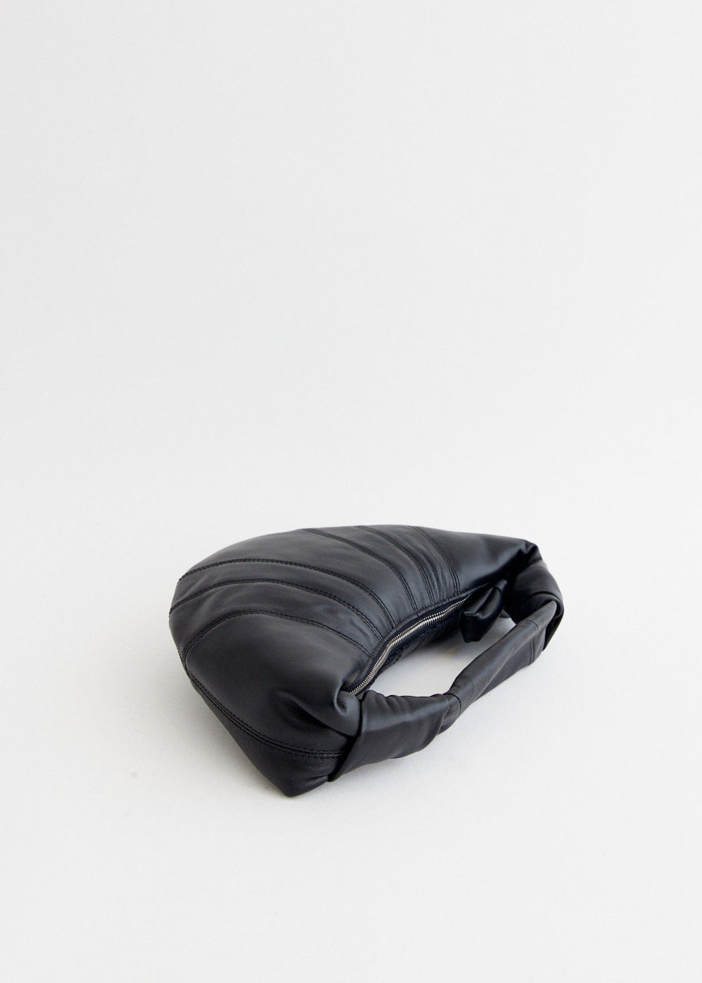 Lemaire Mini Fortune Croissant Bag