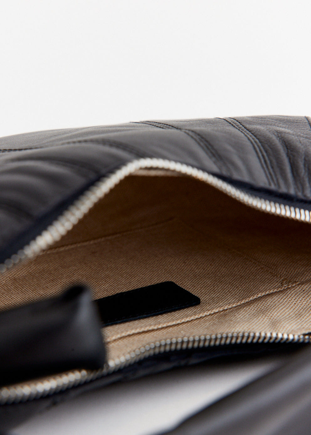 Lemaire Mini Fortune Croissant Bag