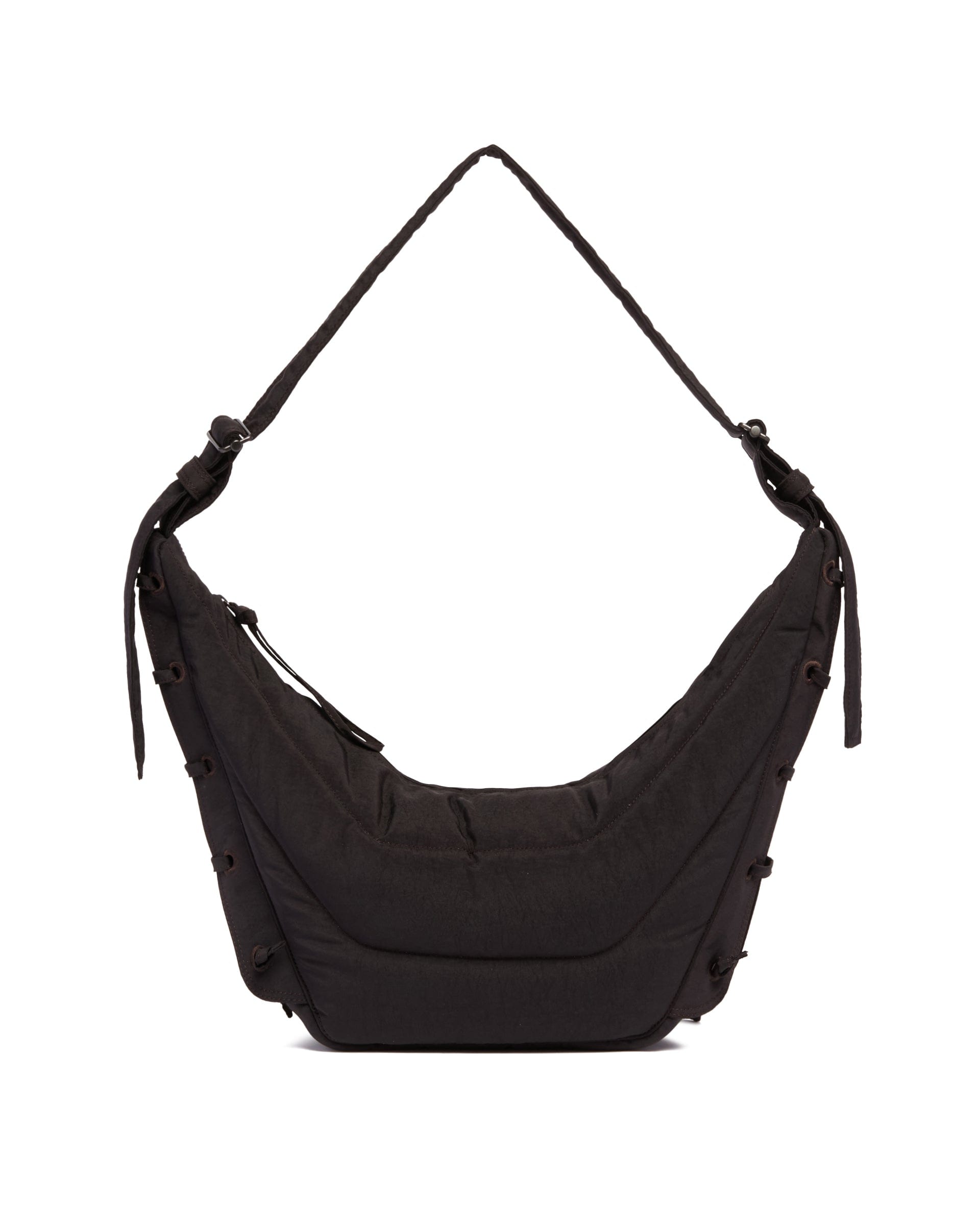 Lemaire Borsa Soft Game Marrone