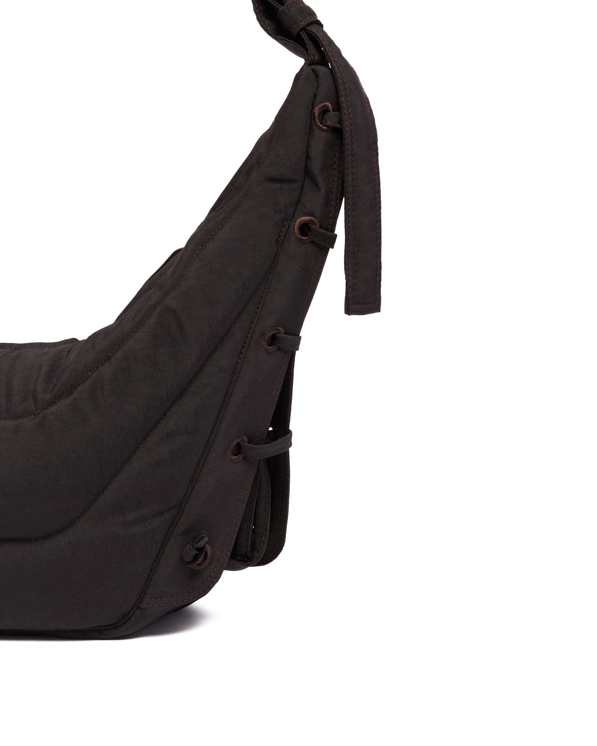 Lemaire Borsa Soft Game Marrone