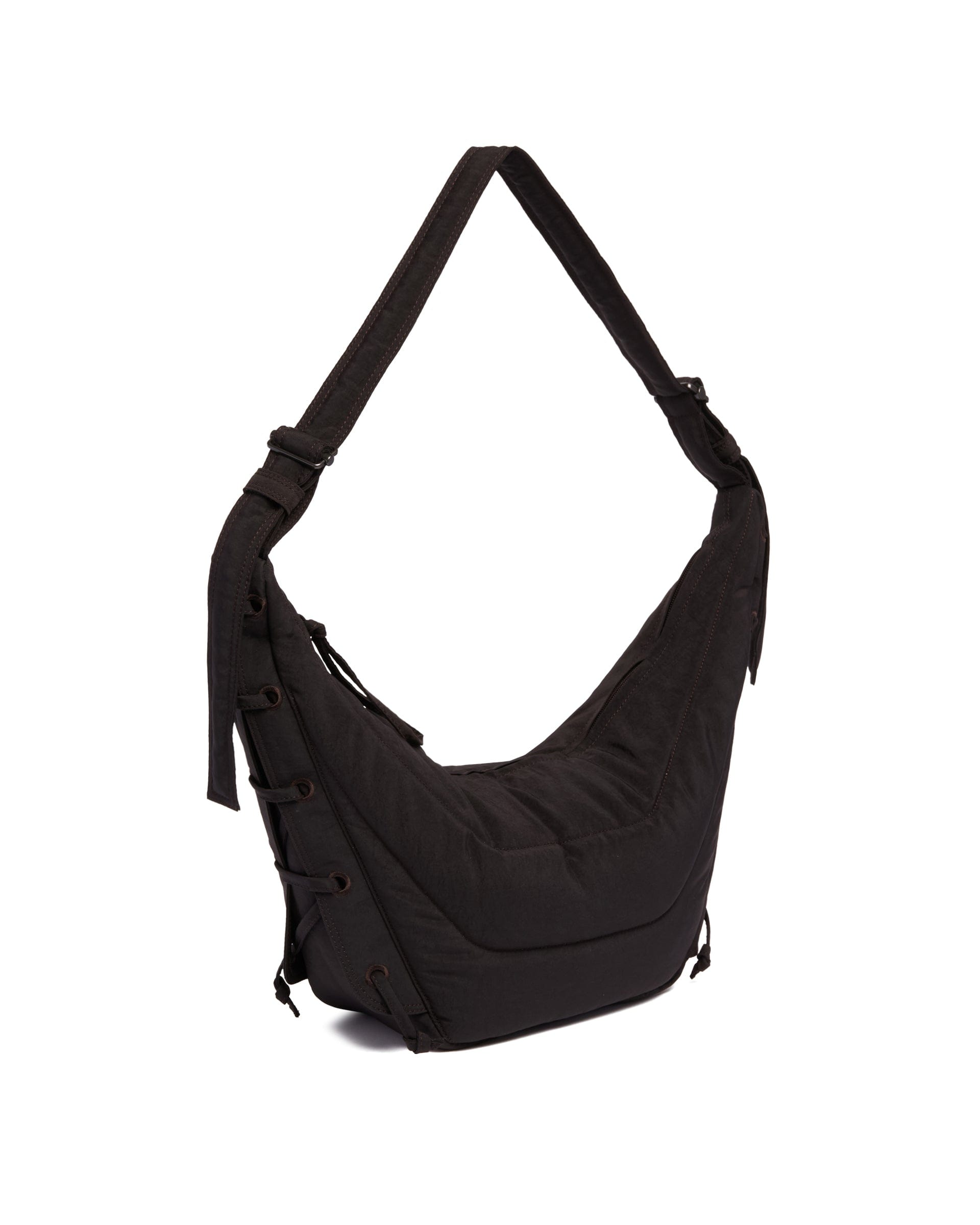 Lemaire Borsa Soft Game Marrone
