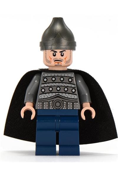 LEGO MINIFIG Prince of Persia Gool Scimitar Hassansin pop015
