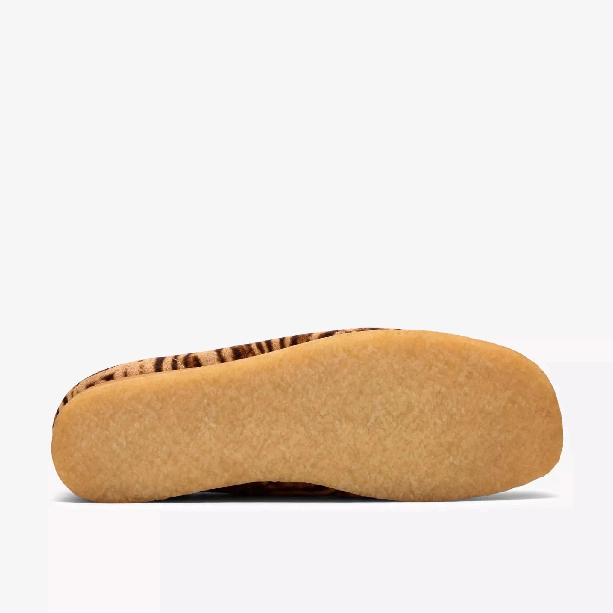 Clarks Originals Wallabee Tiger Print
