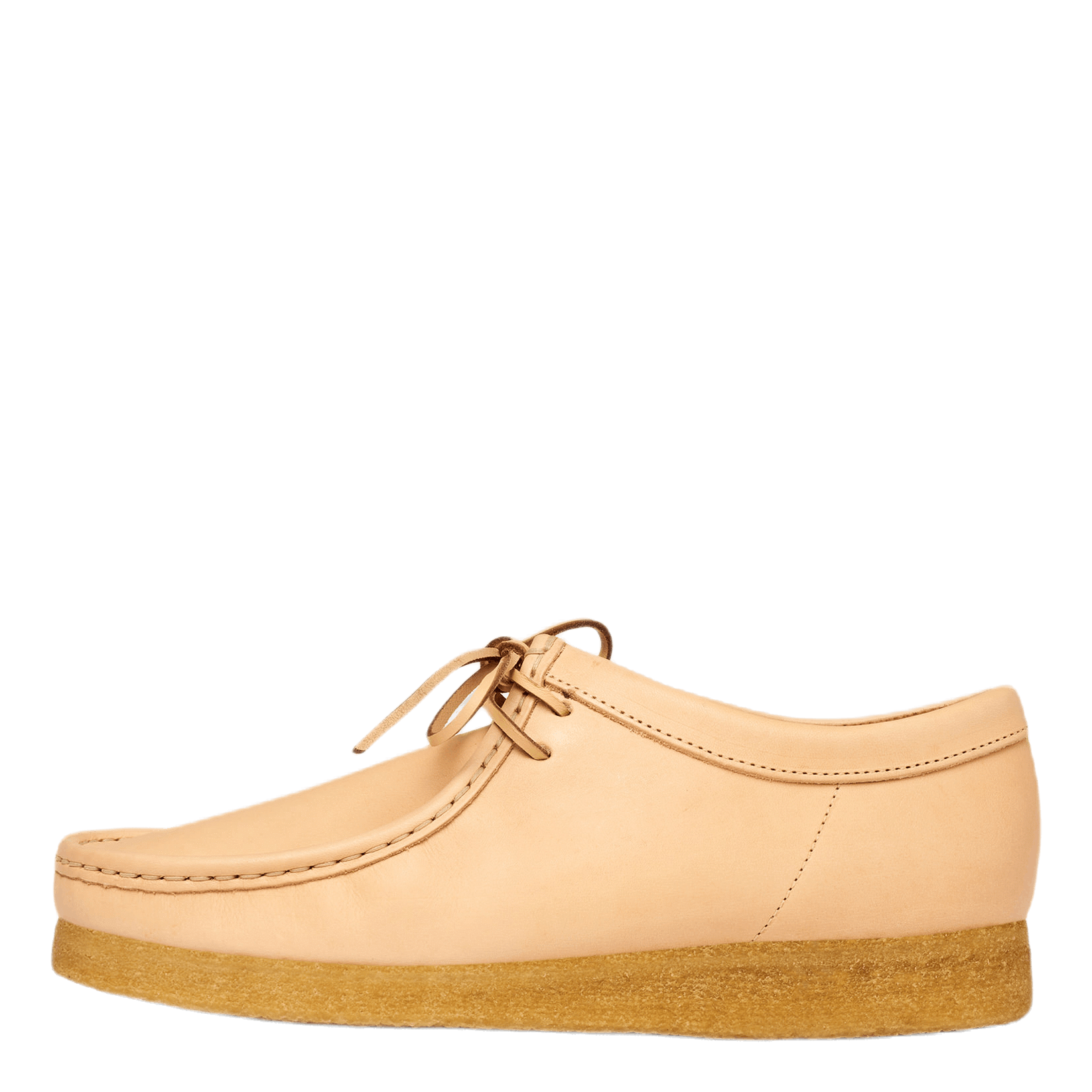 Clarks Originals Wallabee Brown