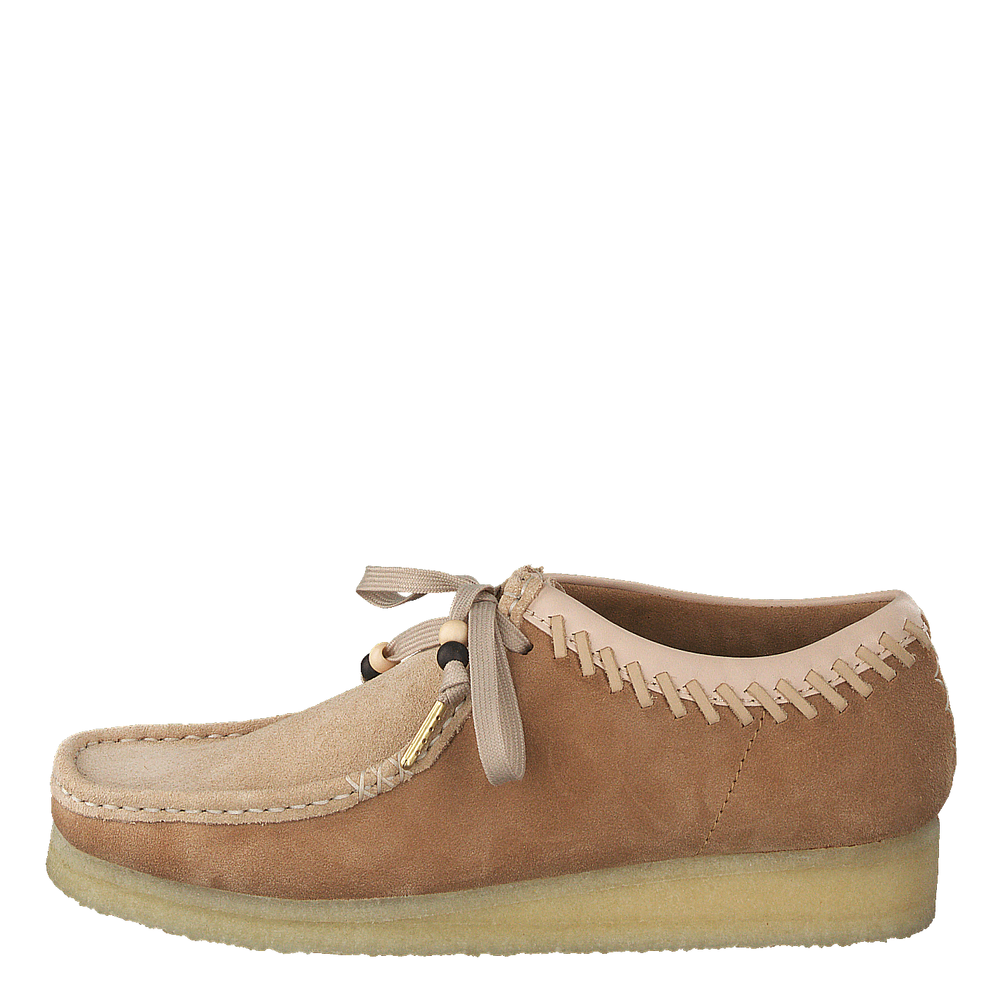 Clarks Originals Wallabee
