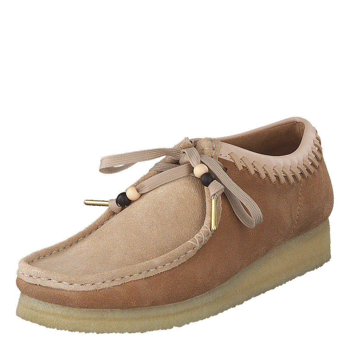 Clarks Originals Wallabee