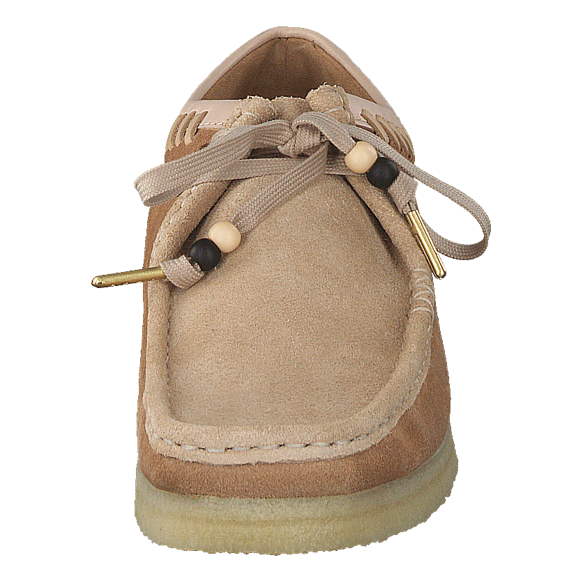 Clarks Originals Wallabee