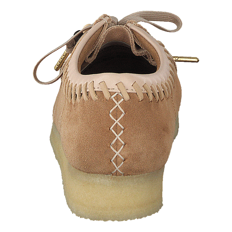 Clarks Originals Wallabee