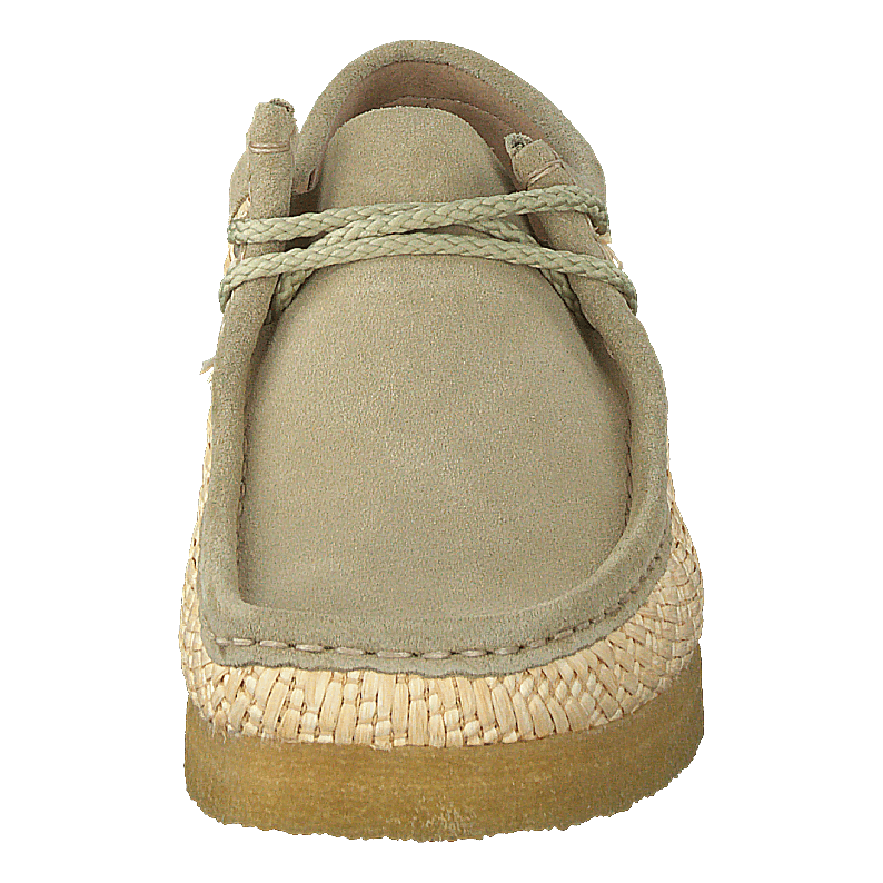 Clarks Originals Wallabee Natural