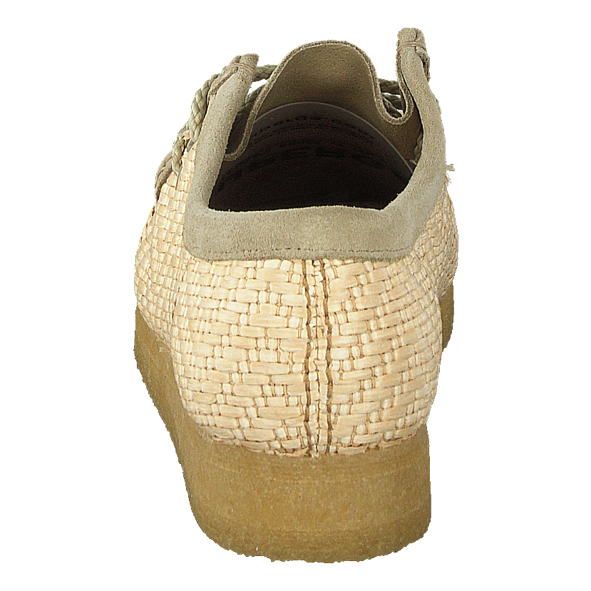 Clarks Originals Wallabee Natural