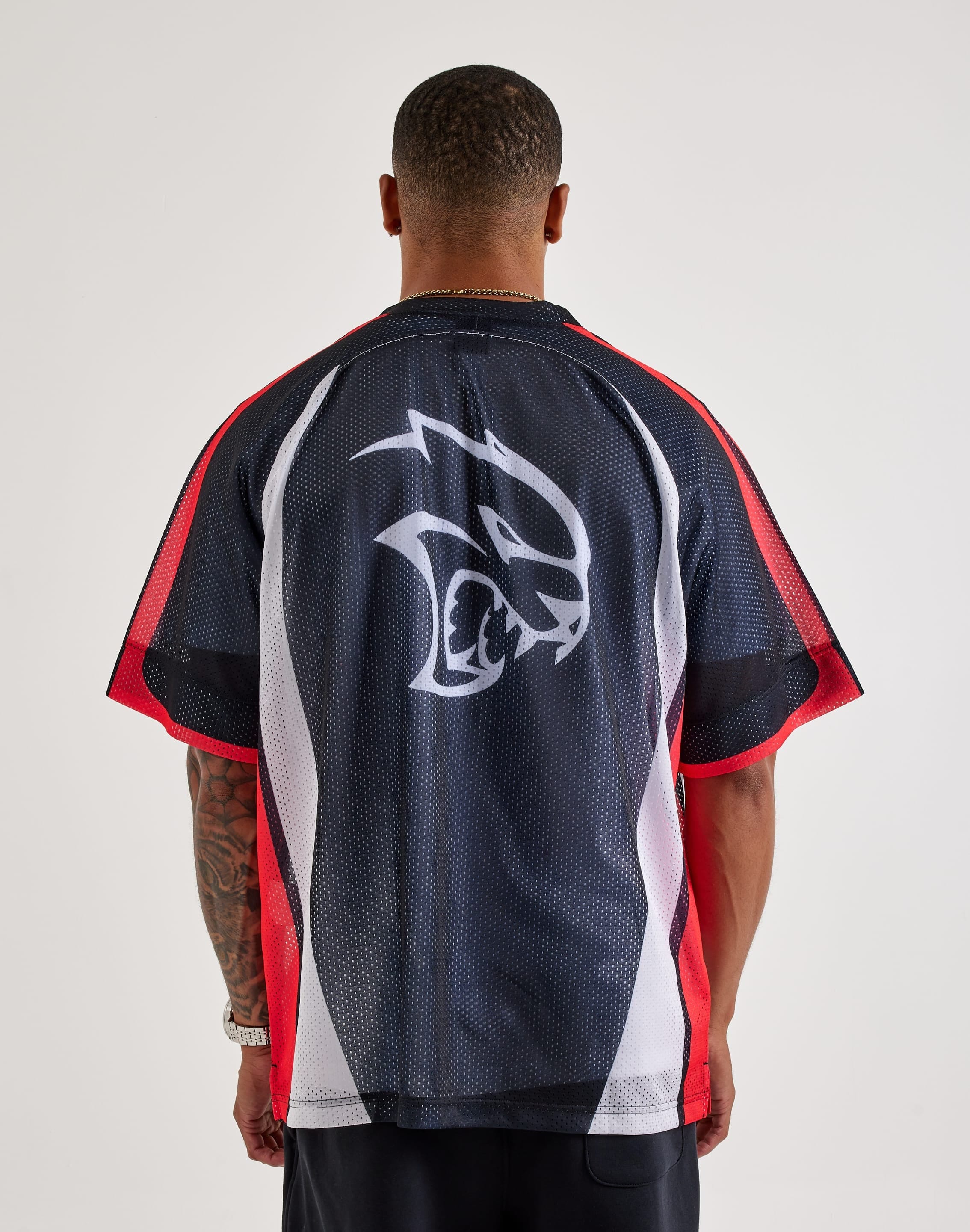 Under Armour Dodge SRT Jersey