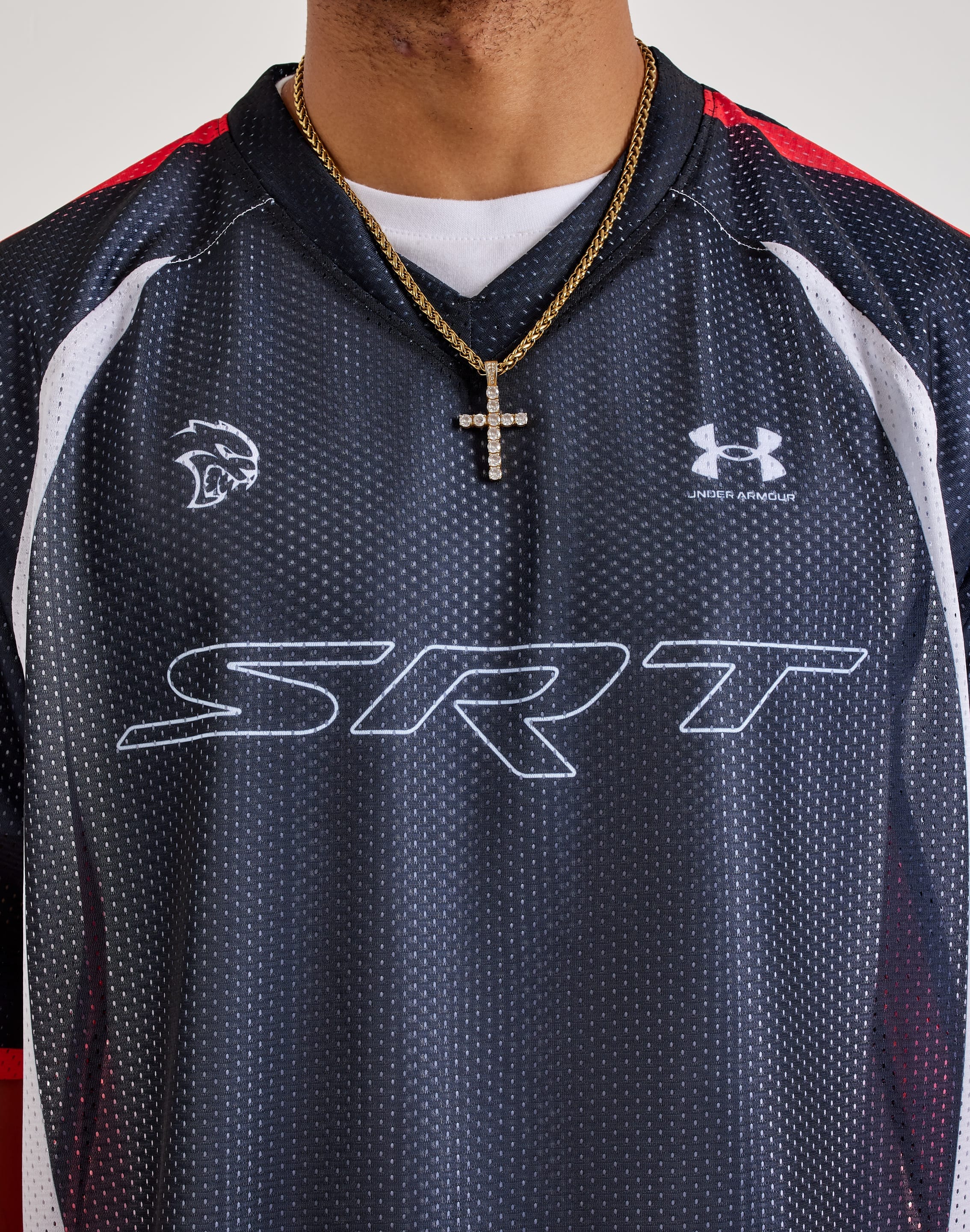 Under Armour Dodge SRT Jersey