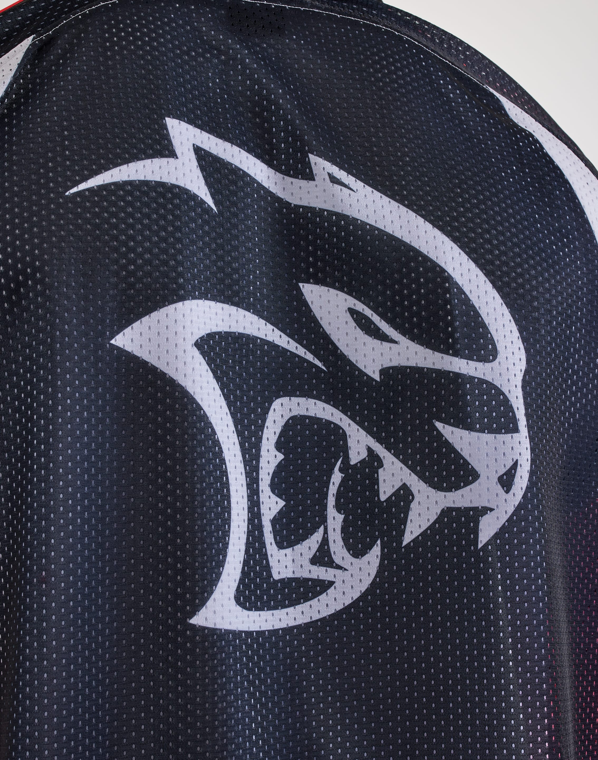 Under Armour Dodge SRT Jersey