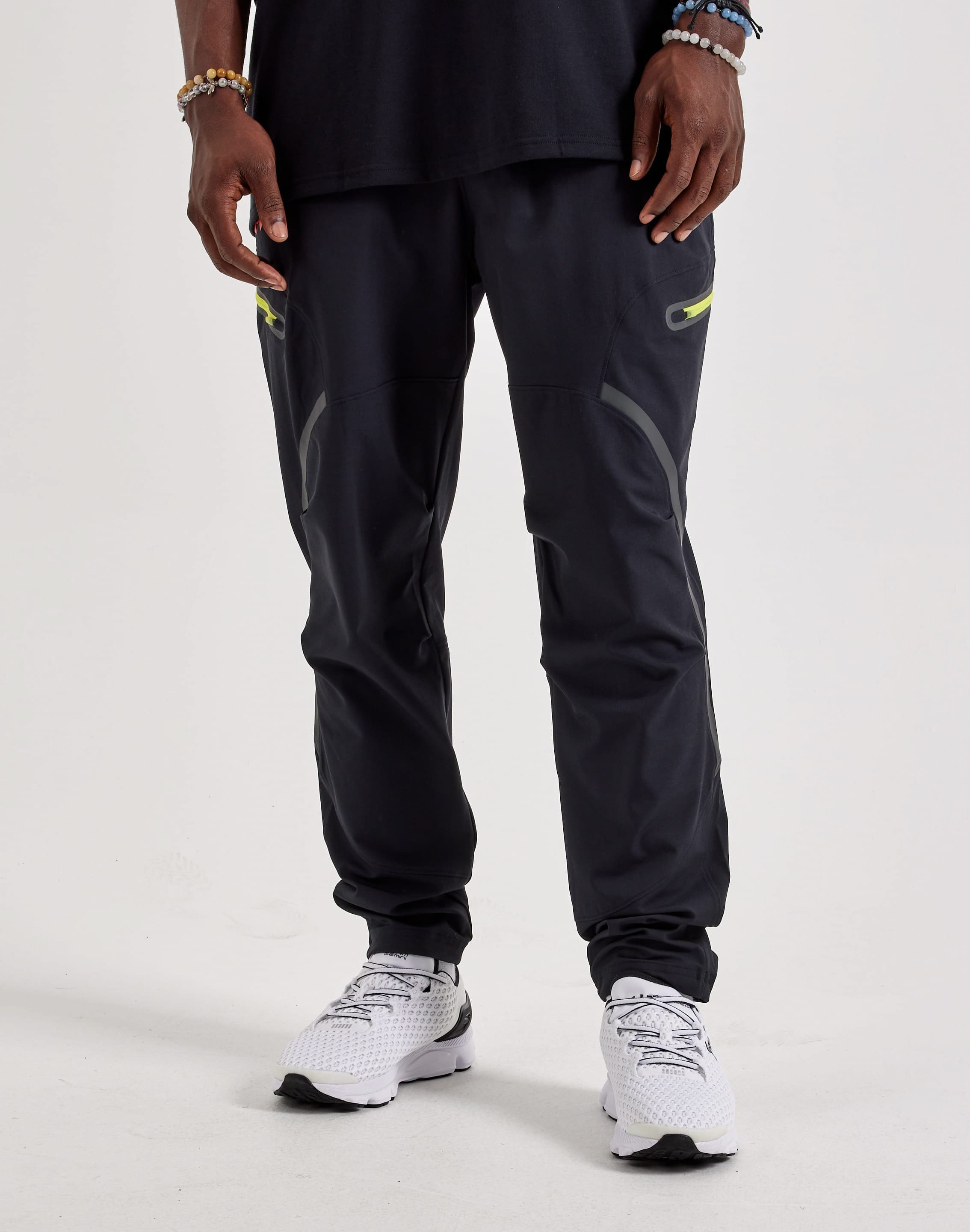 Under Armour Unstoppable Cargo Pants