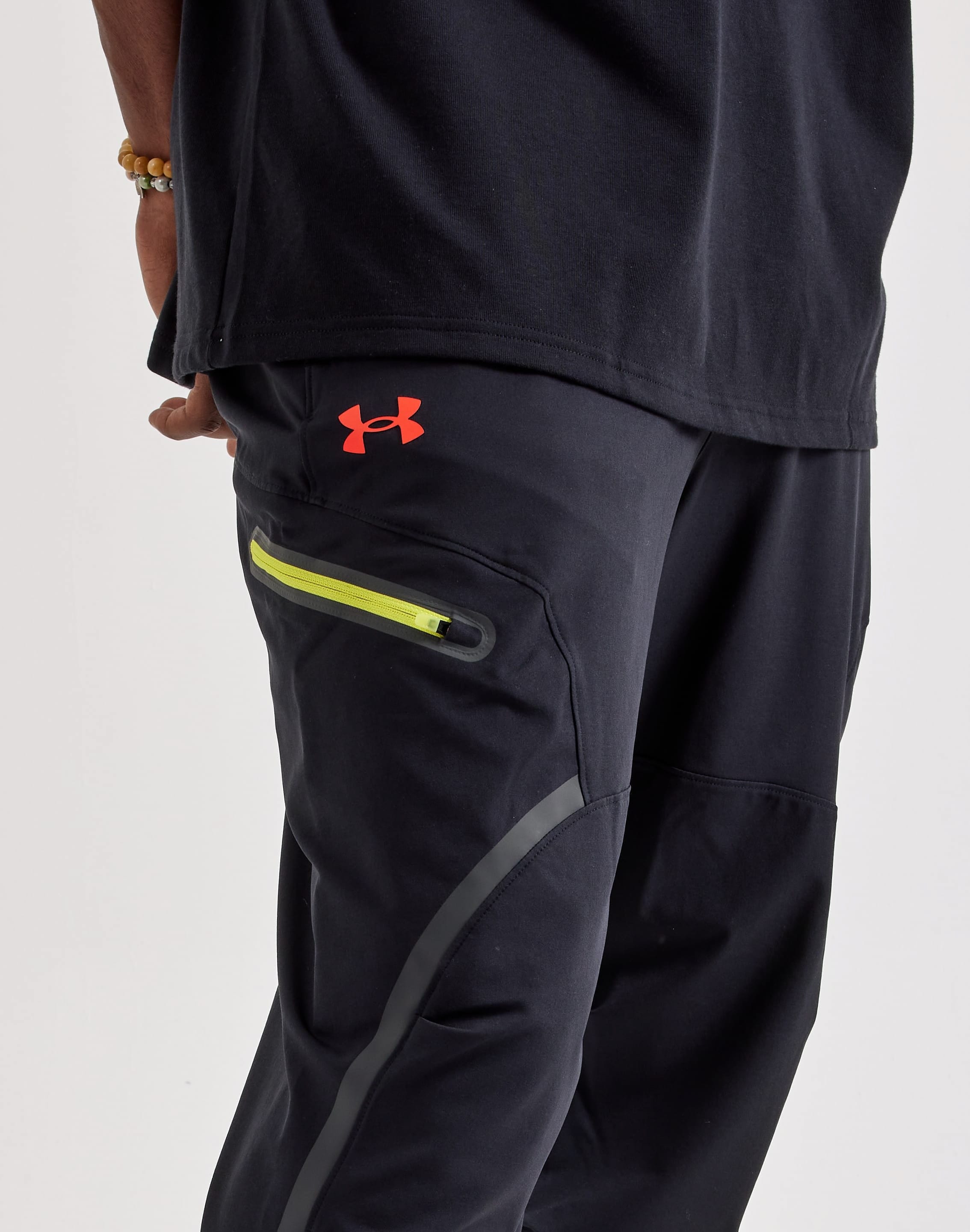 Under Armour Unstoppable Cargo Pants