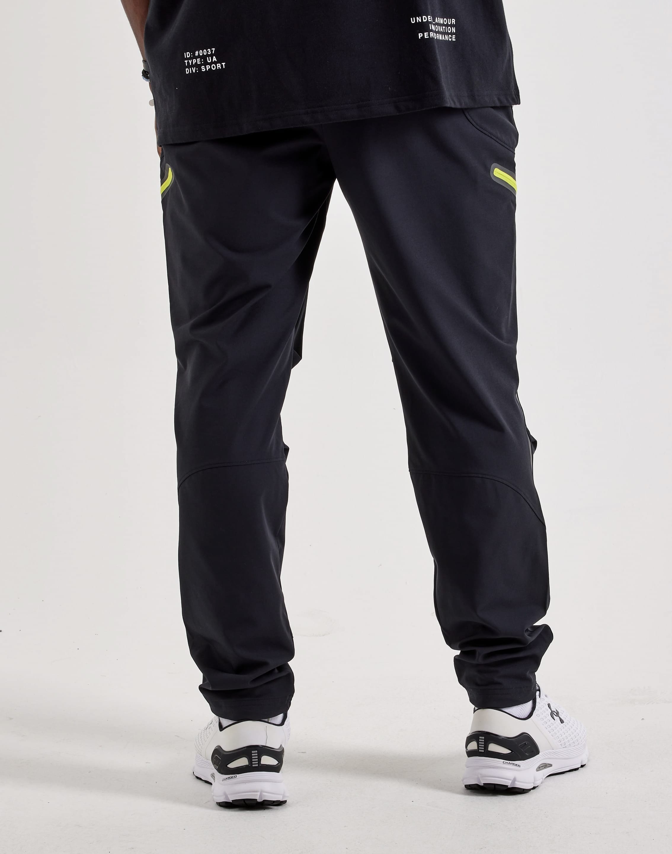 Under Armour Unstoppable Cargo Pants