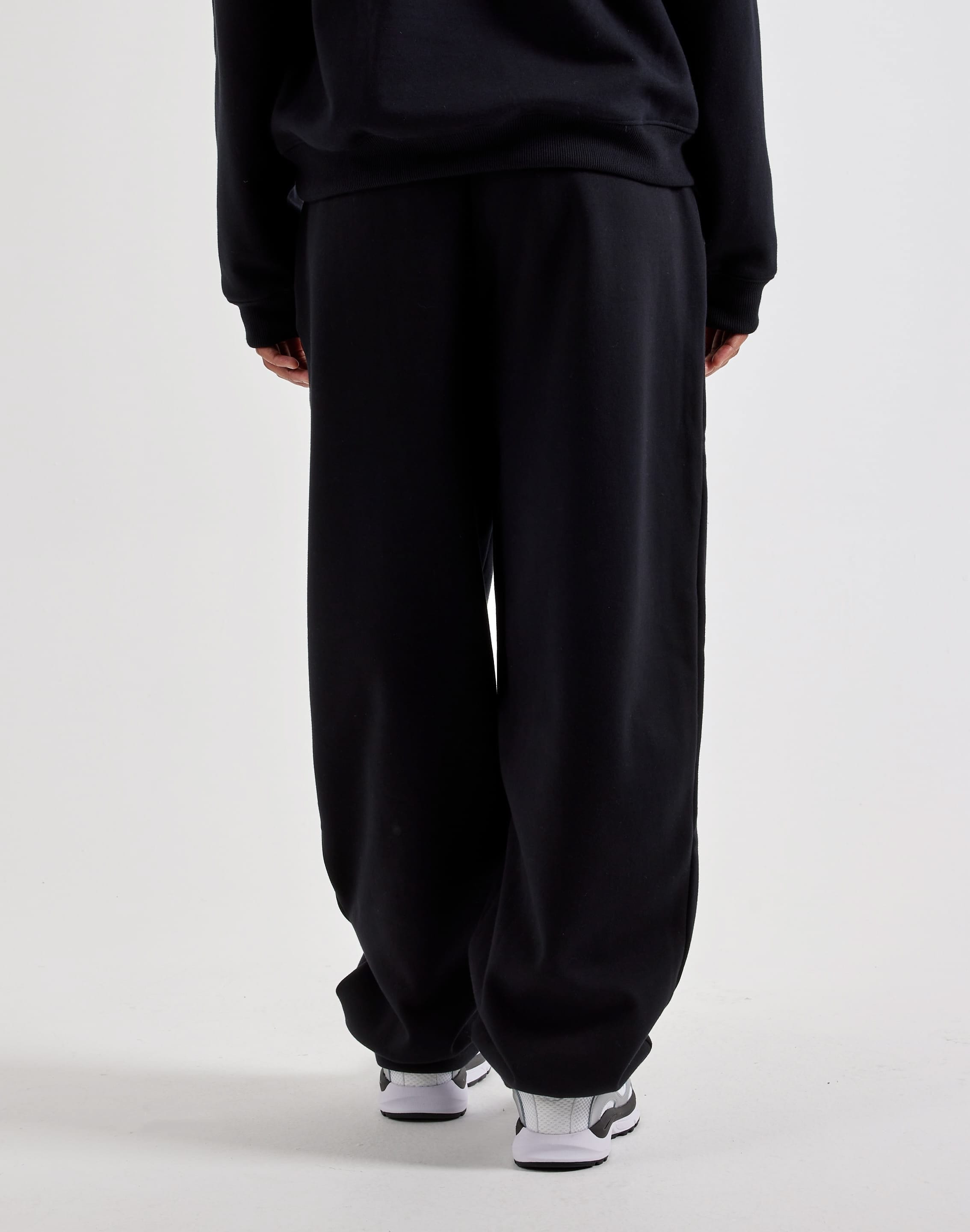 Under Armour Icon Fleece Barrel Pants