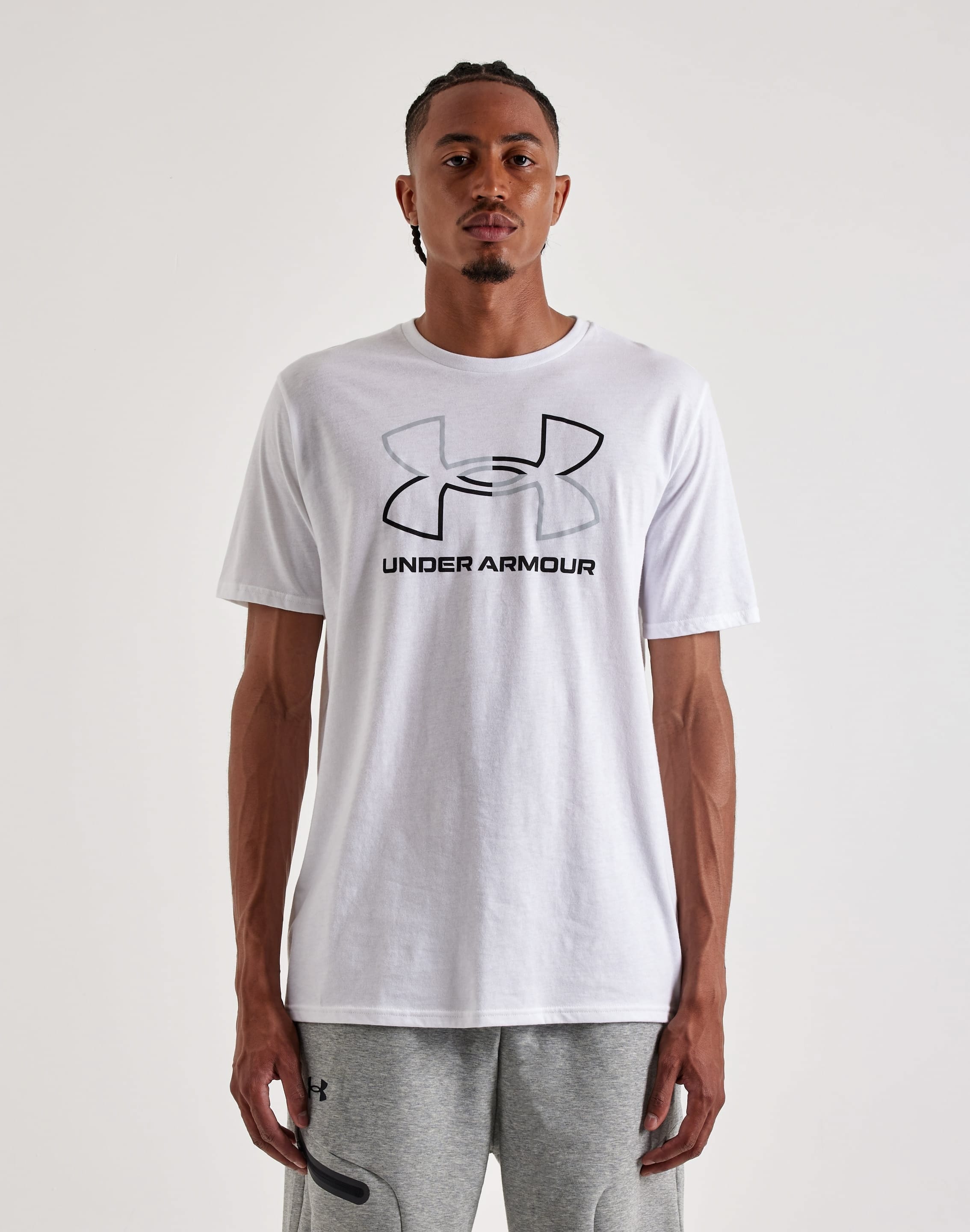 Under Armour Foundation T-Shirt