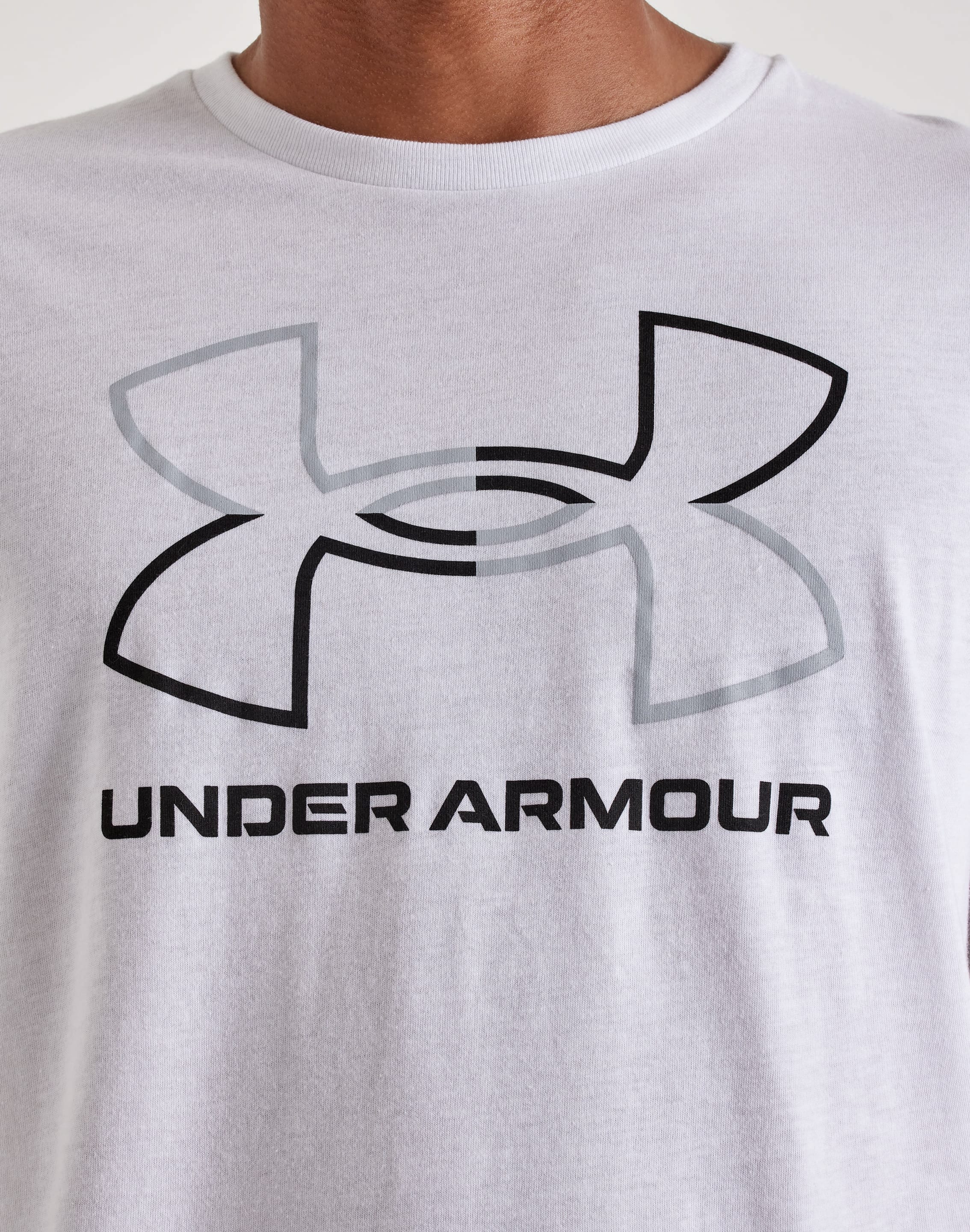 Under Armour Foundation T-Shirt