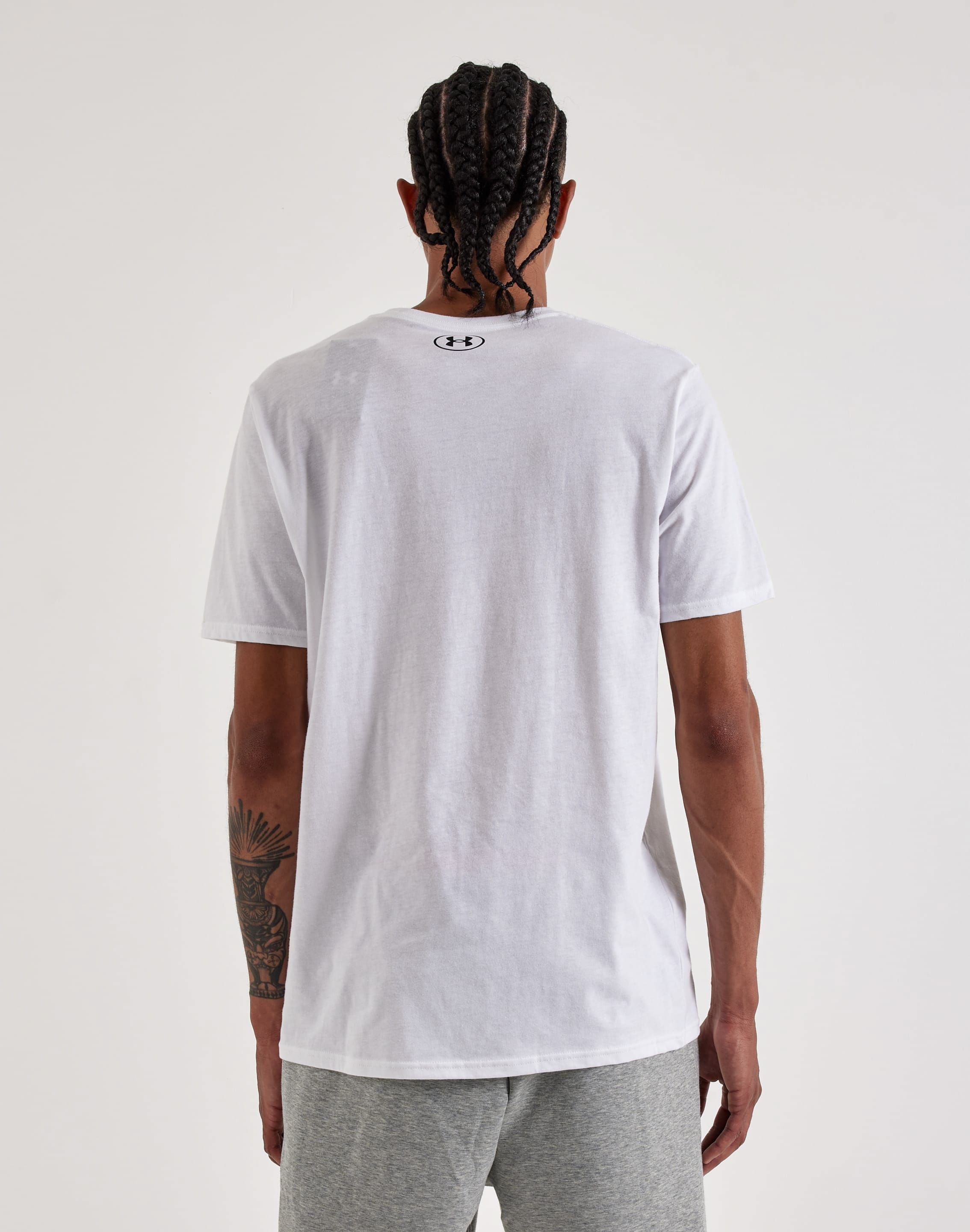 Under Armour Foundation T-Shirt
