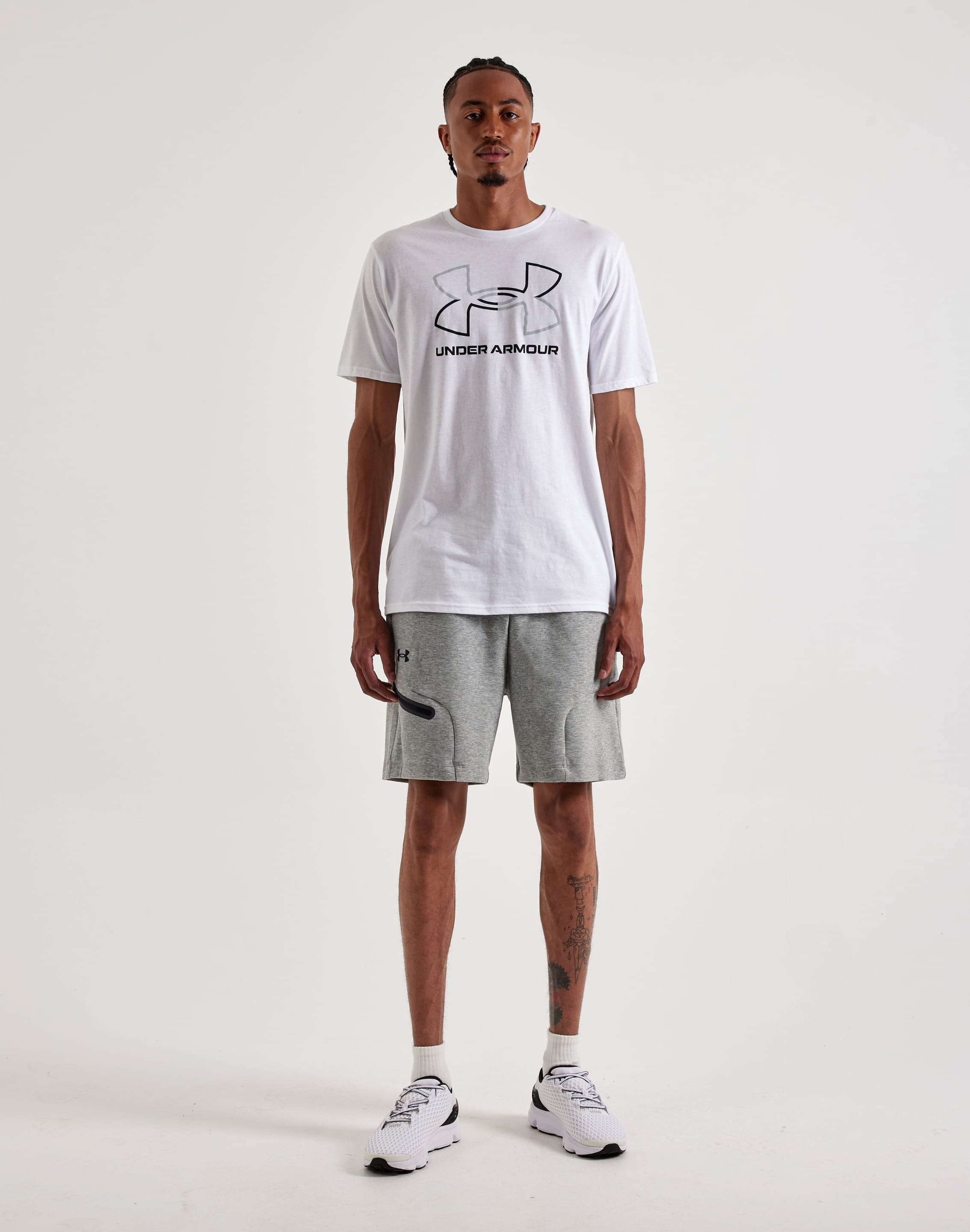 Under Armour Foundation T-Shirt