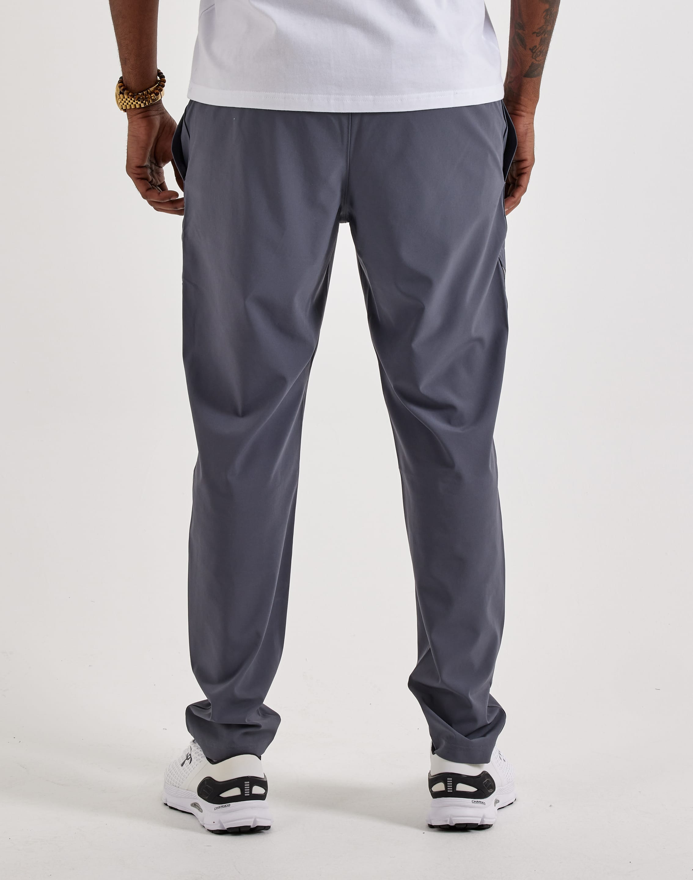 Under Armour Vibe Woven Reflective Joggers
