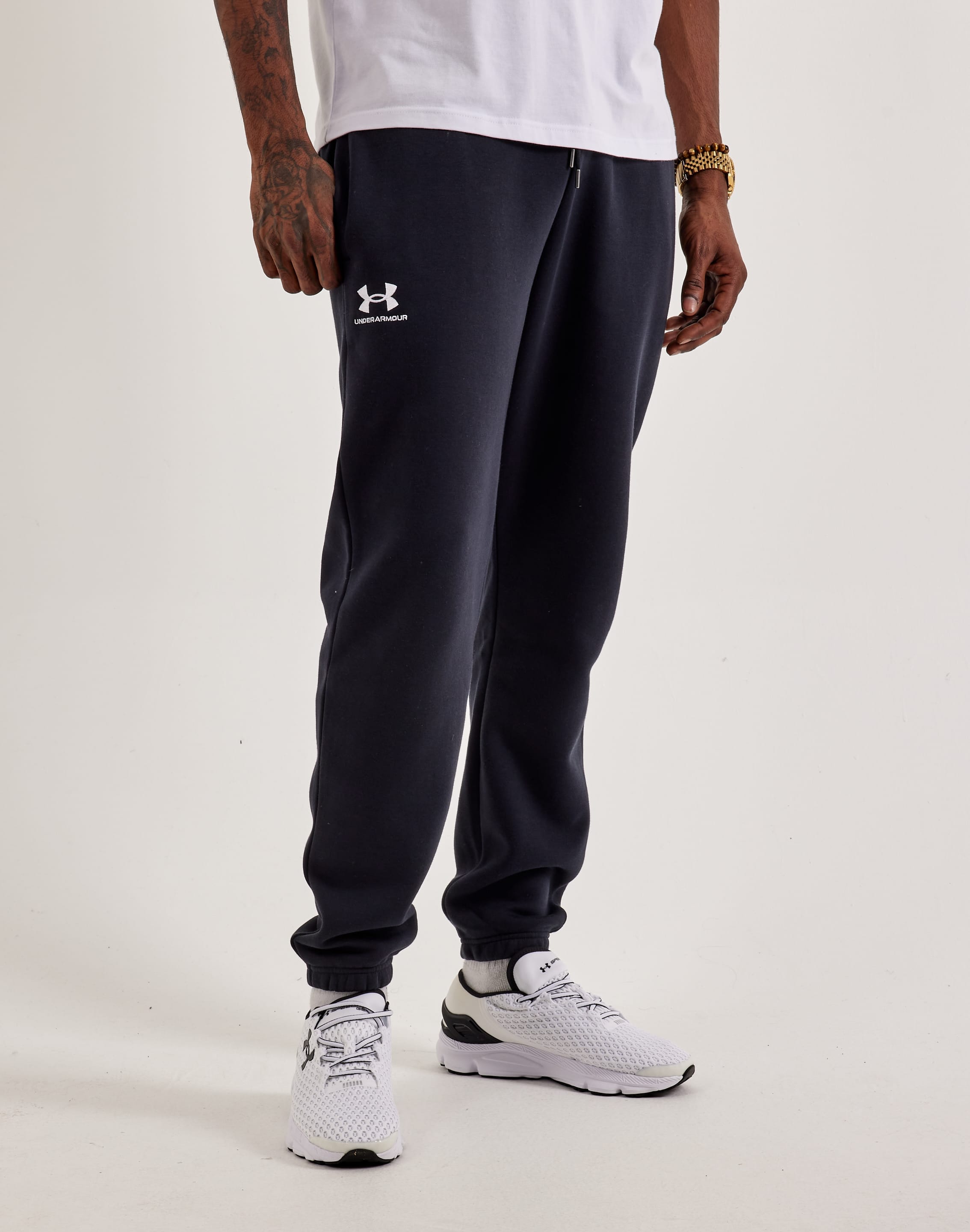 Under Armour Fleece Joggers