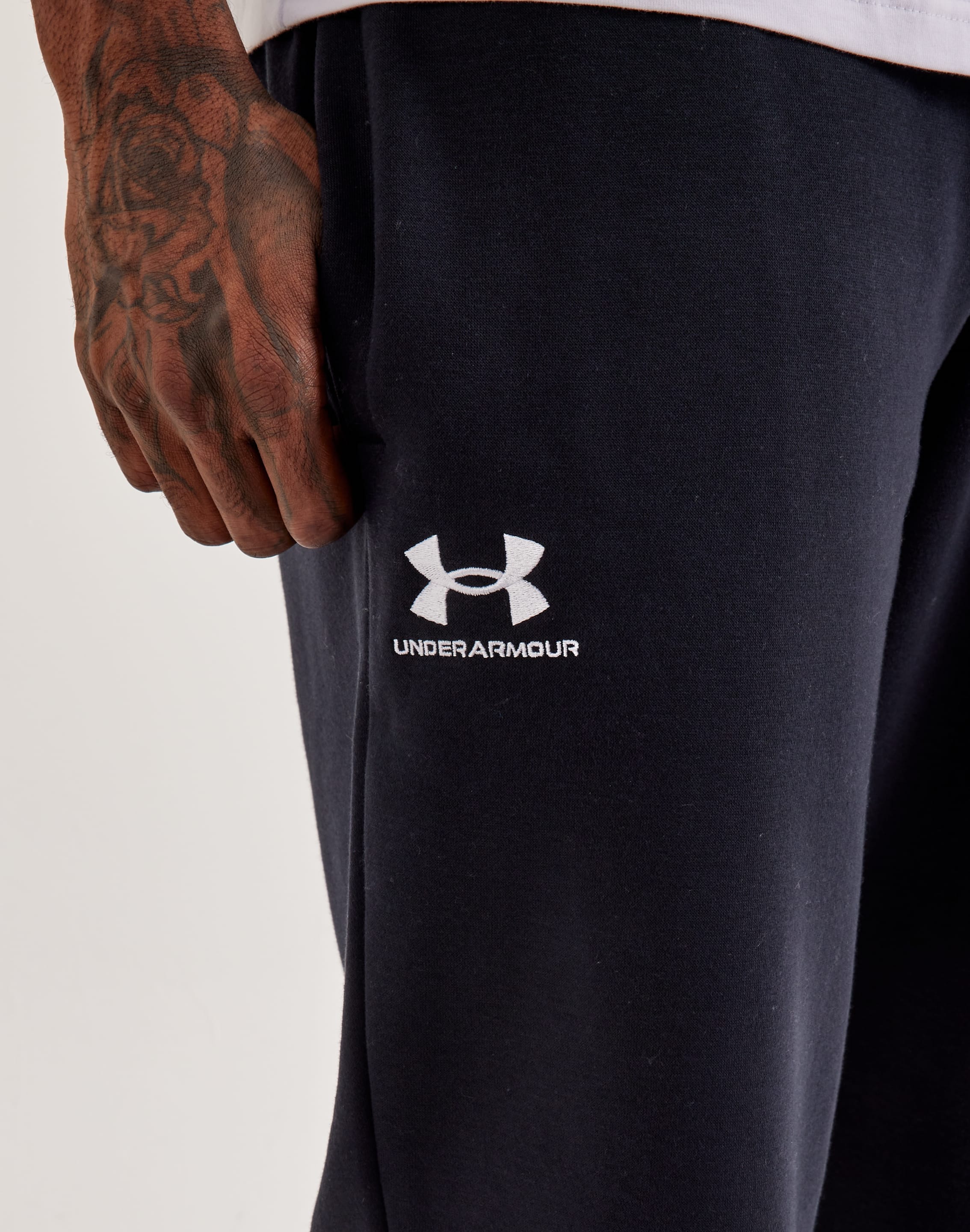 Under Armour Fleece Joggers