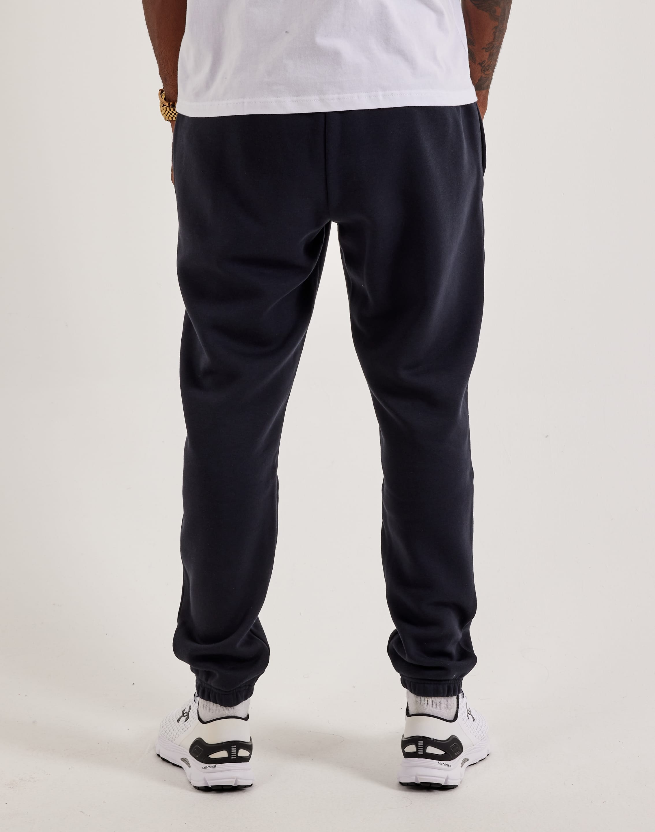 Under Armour Fleece Joggers